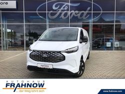 Weiß Neu 2025 Ford Transit Trend Van | 52.885 €
