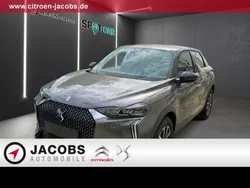 Grau Neu 2025 DS Automobiles DS3 Bastille SUV | 21.480 €