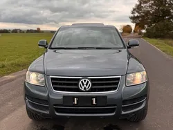 Gebraucht 2006 VW Touareg R SUV | 10.500 € (Teuer)