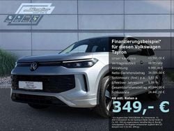 Silber Gebraucht 2025 VW Tayron R SUV | 43.990 € (Guter Preis)
