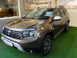 Bronze (metallic) Gebraucht 2019 Dacia Duster Prestige SUV | 14.950 € (Fairer Preis)