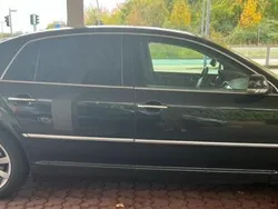 Schwarz Gebraucht 2007 VW Phaeton Limousine | 3.900 €