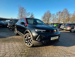 Schwarz Gebraucht 2023 Opel Mokka GS Line SUV | 20.450 € (Fairer Preis)