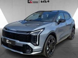 Silber Neu 2025 Kia Sportage GT-Line SUV | 52.475 €