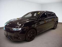 Schwarz Gebraucht 2024 Opel Astra Ultimate Limousine | 23.950 € (Superpreis)