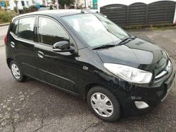 Other Gebraucht 2012 Hyundai i10 Kleinwagen | 3.650 € (Fairer Preis)
