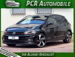 Schwarz Gebraucht 2020 VW Polo GTI Limousine | 21.490 € (Fairer Preis)