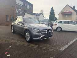 Grau Gebraucht 2019 Mercedes GLC250 SUV | 21.999 € (Superpreis)