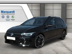 Delfingrau Neu 2024 VW Golf VIII R-line Kombi | 37.990 € (Fairer Preis)