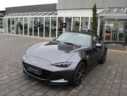 Gebraucht 2024 Mazda MX5 Cabrio | 31.390 € (Teuer)