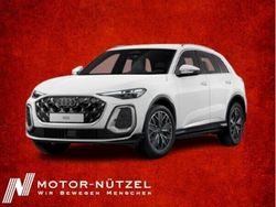 Weiß (arkonaweiß uni) Neu 2025 Audi SQ5 Comfort SUV | 69.222 €