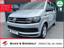 Silber Gebraucht 2018 VW T6 Van | 38.990 €