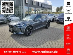 Magnetic grau metallic Gebraucht 2023 Cupra Formentor SUV | 29.220 € (Fairer Preis)