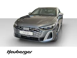 Grau Neu 2025 Audi S5 Sport Kombi | 84.950 € (Fairer Preis)