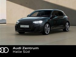 Außenfarbe: Neu 2025 Audi A1 Sportback S-Line Kleinwagen | 39.890 € (Teuer)