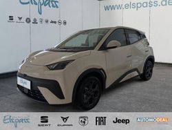 Weiss Neu 2025 BYD Dolphin Surf Comfort Kleinwagen | 22.344 € (Guter Preis)