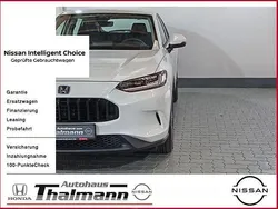 Weiß (metallic) Neu 2025 Honda ZR-V Elegance SUV | 37.990 € (Fairer Preis)