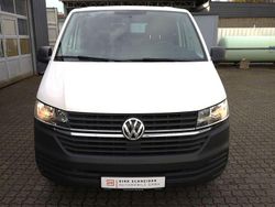 Weiß Gebraucht 2021 VW T6.1 Van | 21.980 €
