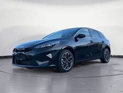 Schwarz Neu 2025 Kia Ceed Limousine | 24.680 € (Fairer Preis)