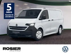 Weiss / clear white Neu 2025 VW T6.1 Van | 52.116 €