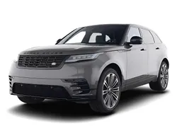 Grau Gebraucht 2024 Land Rover Range Rover Velar Autobiography SUV | 99.066 € (Etwas zu teuer)