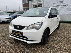 Weiß Gebraucht 2015 Seat Mii Reference Kleinwagen | 2.990 € (Fairer Preis)