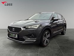 Grau Gebraucht 2019 Seat Tarraco XCELLENCE SUV | 19.980 € (Fairer Preis)