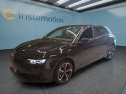 Schwarz Gebraucht 2024 Opel Astra Limousine | 27.449 € (Fairer Preis)