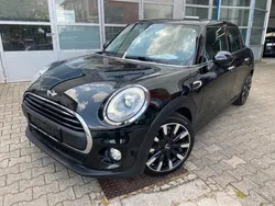 Schwarz Gebraucht 2016 Mini ONE Kleinwagen | 13.900 € (Fairer Preis)