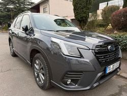 Grau Gebraucht 2025 Subaru Forester Platinum SUV | 37.490 € (Guter Preis)