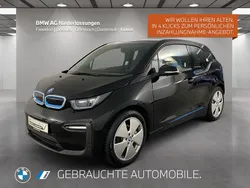 Schwarz Gebraucht 2022 BMW i3 Kleinwagen | 21.890 € (Fairer Preis)