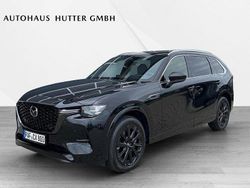 Schwarz Neu 2025 Mazda CX-80 Homura-Line SUV | 59.350 € (Fairer Preis)