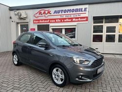 Other Gebraucht 2017 Ford Ka Plus Cool & Sound Edition Kleinwagen | 8.390 € (Fairer Preis)