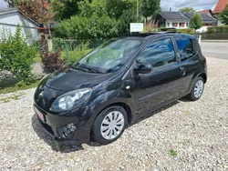 Schwarz Gebraucht 2010 Renault Twingo Night&Day Kleinwagen | 1.890 € (Guter Preis)