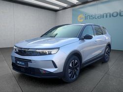 Silber Gebraucht 2025 Opel Grandland X SUV | 35.999 € (Fairer Preis)
