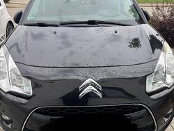 Schwarz Gebraucht 2012 Citroën C3 Kleinwagen | 5.900 €