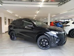 Schwarz Neu 2025 VW Tiguan R-line SUV | 49.490 € (Teuer)