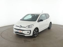 Weiß Gebraucht 2019 VW up! IQ Drive Kleinwagen | 10.410 € (Fairer Preis)