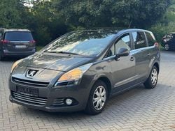 Other Gebraucht 2009 Peugeot 5008 Van / Kleinbus | 4.250 € (Fairer Preis)