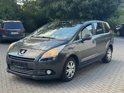 Gebraucht 2009 Peugeot 5008 Van / Kleinbus | 4.250 € (Fairer Preis)