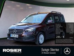 Rot Gebraucht 2024 Mercedes T180 Style Van / Kleinbus | 33.750 €