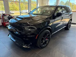 Schwarz Neu 2025 Dodge Durango SUV | 77.900 €