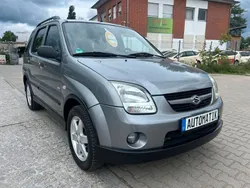 Grau Gebraucht 2005 Suzuki Ignis Comfort Kleinwagen | 4.990 € (Etwas zu teuer)