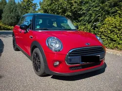 Rot Gebraucht 2018 Mini Cooper Chili Kleinwagen | 16.500 € (Fairer Preis)