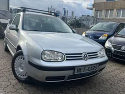 Other Gebraucht 2002 VW Golf IV Trendline Limousine | 2.600 € (Fairer Preis)