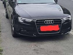 Gebraucht 2012 Audi A5 Sportback Kleinwagen | 10.500 € (Fairer Preis)