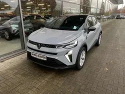 Rafal grau metallic Neu 2024 Renault Captur Evolution SUV | 24.995 € (Superpreis)
