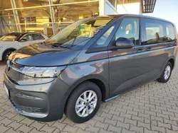 Indiumgrau Neu 2025 VW T7 Life Van | 51.884 € (Fairer Preis)