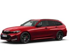Neu 2024 BMW M340 Comfort Edition Limousine | 79.900 € (Etwas zu teuer)