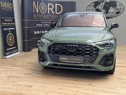 Andere Gebraucht 2025 Audi Q5 Ambiente SUV | 57.850 €